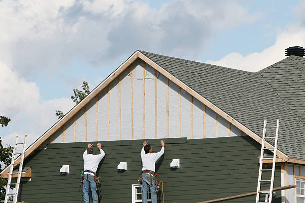 Best Vinyl Siding Installation  in Barre, VT